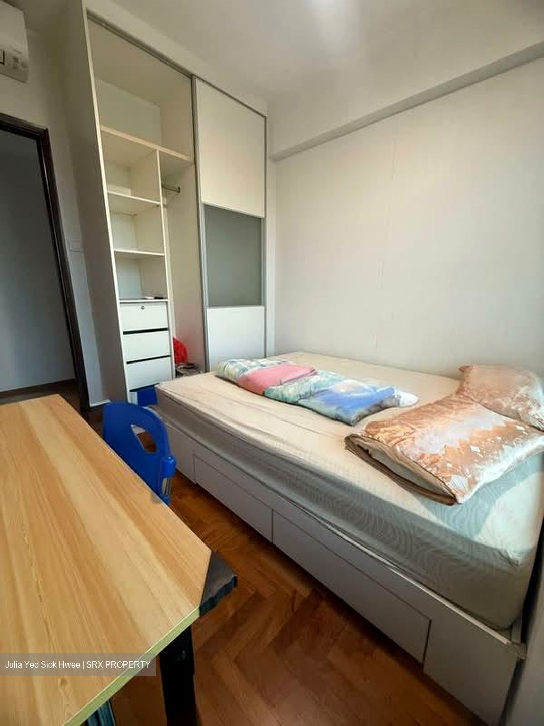 Meraprime (D3), Condominium #534316281